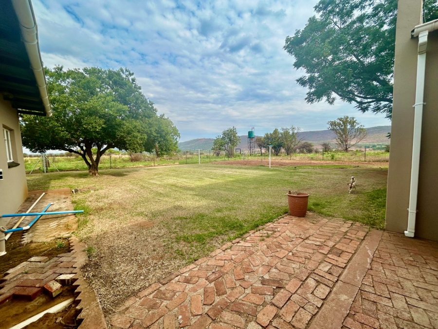 4 Bedroom Property for Sale in Rietfontein A H North West